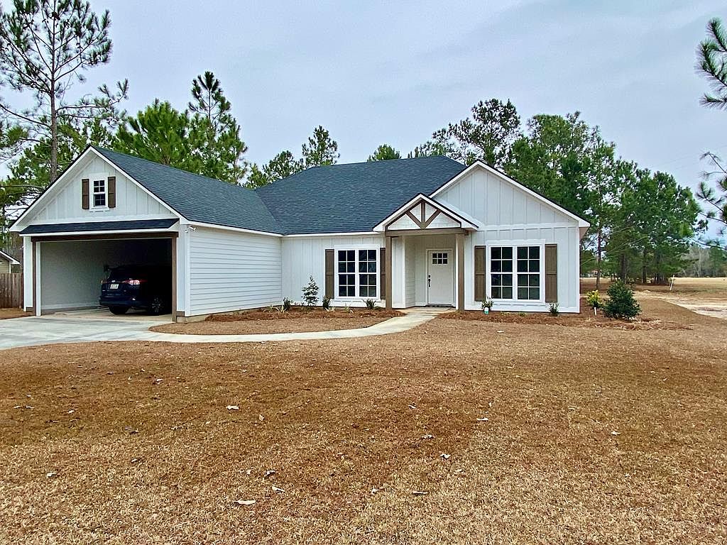 1903 Pebblewood E, Adel, GA 31620 Zillow