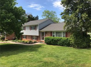 1905 Norwich Dr, Greensboro, NC 27410