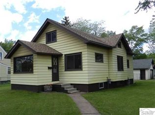 302 38th Ave E, Superior, WI 54880