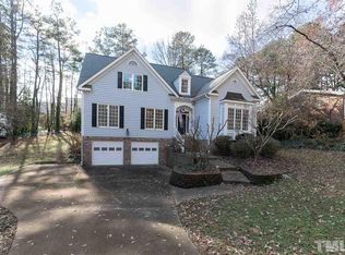 3717 Fernwood Dr, Raleigh, NC 27612