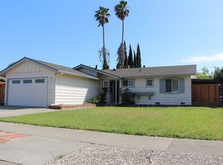 39143 Yosemite Way, Fremont, CA