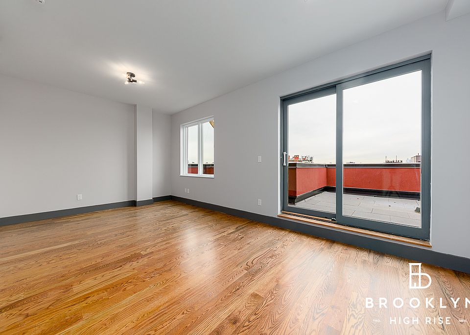 1st image of 1461 Gates Ave #5E