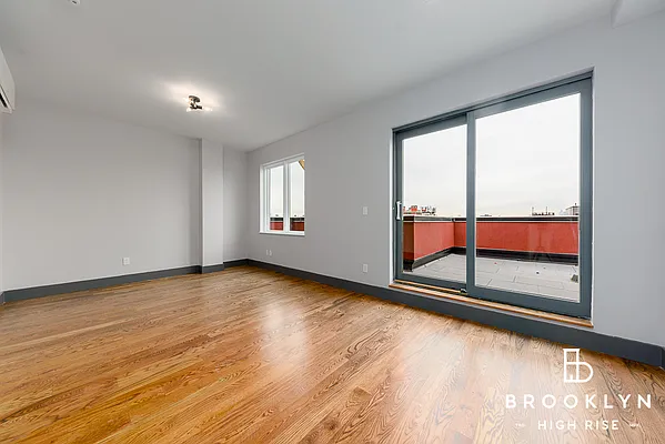 Rented by Brooklyn High Rise LLC | media 5