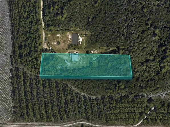 5320 HOPE VALLEY DRIVE LOT 86, PANAMA CITY, FL 32404