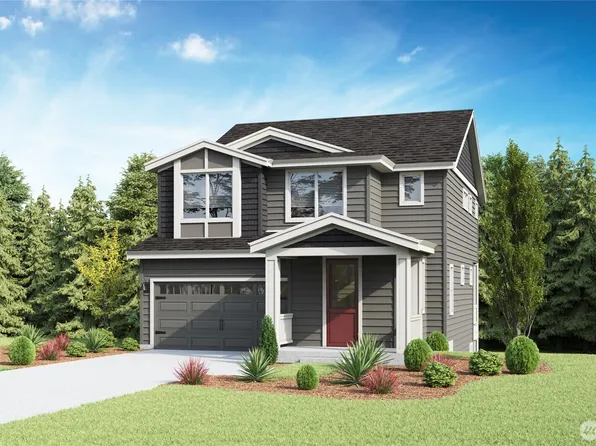 26825 NE 143rd Circle #05, Duvall, WA 98019