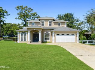 100 Marina Cir, Carriere, MS 39426