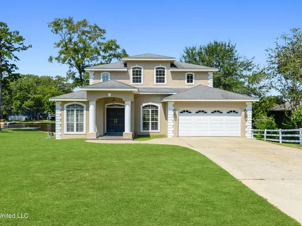 100 Marina Cir, Carriere, MS 39426