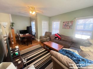 3 Foster St #3, Brighton, MA 02135