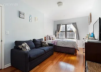 Rented by Corcoran