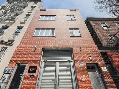 65 Scholes St, Brooklyn, NY, 11206