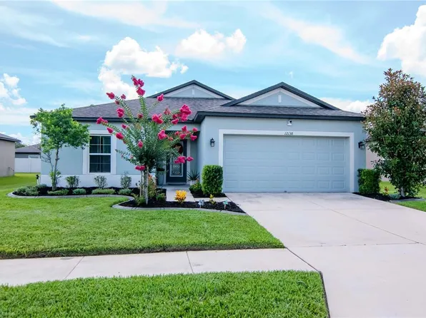 12138 Criollo Rd, Spring Hill, FL 34610