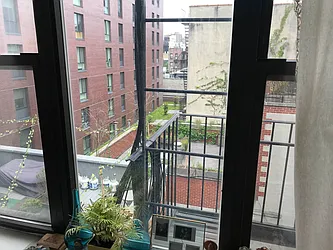 Rented by Vanderborgh Realty 