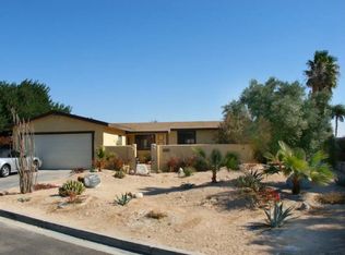 2050 Jason Ct, Palm Springs, CA 92262