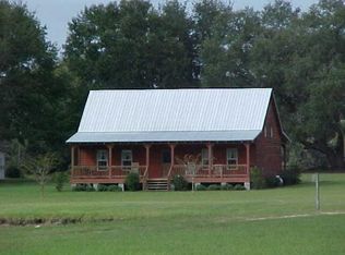 6346 Gene Terry Rd, Cottonwood, AL 36320