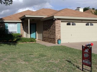 417 Huron Ave, Lubbock, TX 79416
