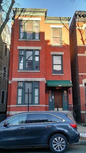 1st image of 1537 N North Park Ave