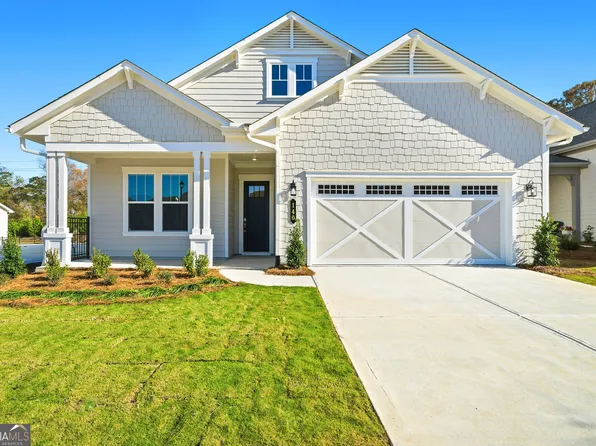 140 Catalina Ct, Newnan, GA 30263