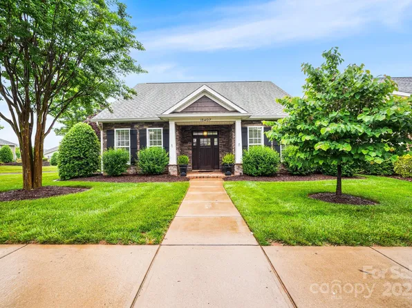 13407 Hazelbrook Ln, Cornelius, NC 28031