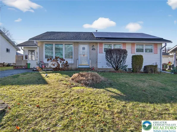 410 S West St, Allentown, PA 18102