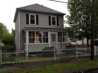 52 Upham St, Lowell, MA 01851