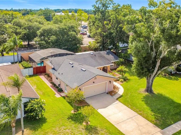 5020 THE OAKS CIRCLE, ORLANDO, FL 32809
