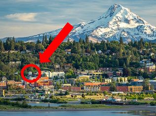 217 Sherman Ave APT A, Hood River, OR 97031