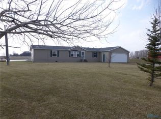 18 Road, Alvordton, OH 43501