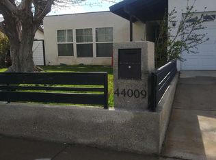 44009 Gingham Ave, Lancaster, CA 93535