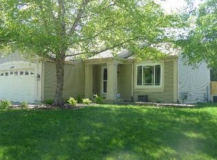 1244 Golden Oaks Pkwy, Aurora, IL