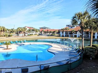 520 N Richard Jackson Blvd UNIT 2408, Panama City Beach, FL 32407