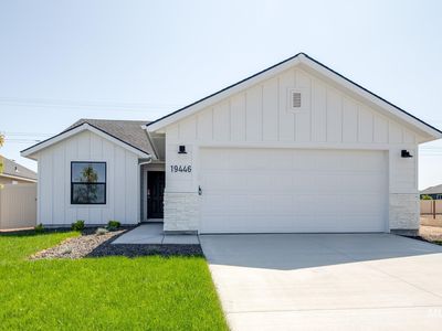 19446 Schooner Ave, Caldwell, ID, 83605