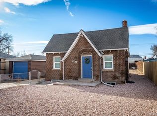 7181 Cherry St, Commerce City, CO 80022