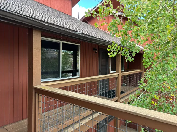 23800 County Road 16 Unit 506, Oak Creek, CO 80467