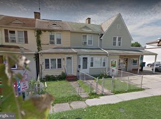 273 Saint Helena Ave, Baltimore, MD 21222