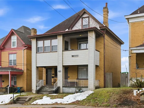1905 Termon Ave, Pittsburgh, PA 15212