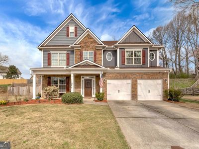 5105 Skylark Creek Ct, Cumming, GA, 30028