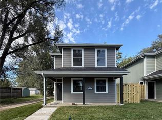 919 W Valley St, Saint Joseph, MO 64504
