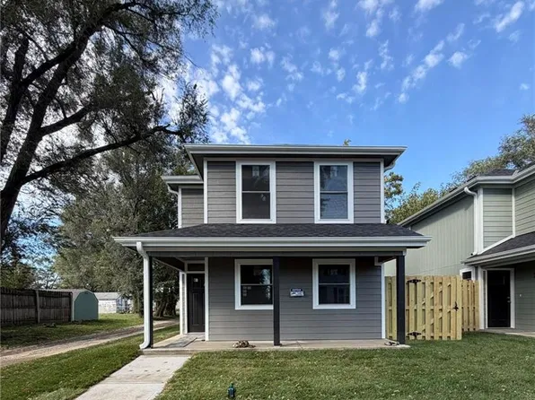 919 W Valley St, Saint Joseph, MO 64504