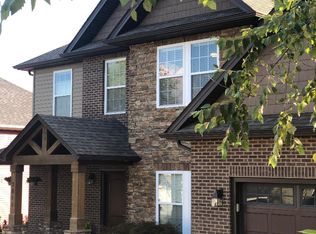 2811 Wallace Ct, Kingsport, TN 37664