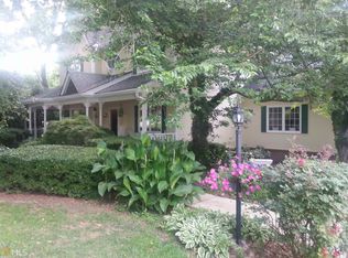 1851 Shoreline Trce, Grayson, GA 30017