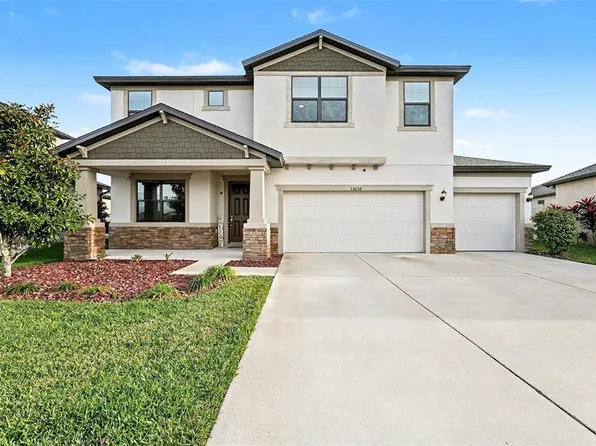 13638 Moosehead Cir, Hudson, FL 34669