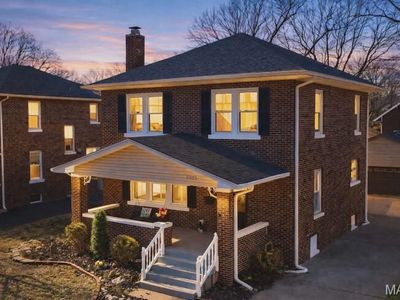 2615 Edison Ave, Granite City, IL, 62040