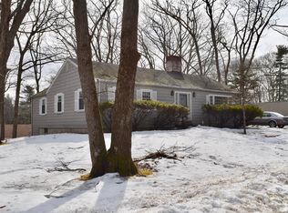 7 Bridle Path Way, Cape Elizabeth, ME 04107