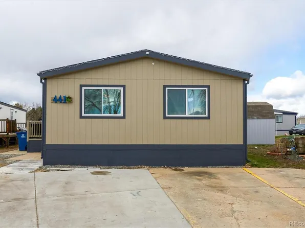 2885 E Midway Boulevard LOT 441, Broomfield, CO 80234