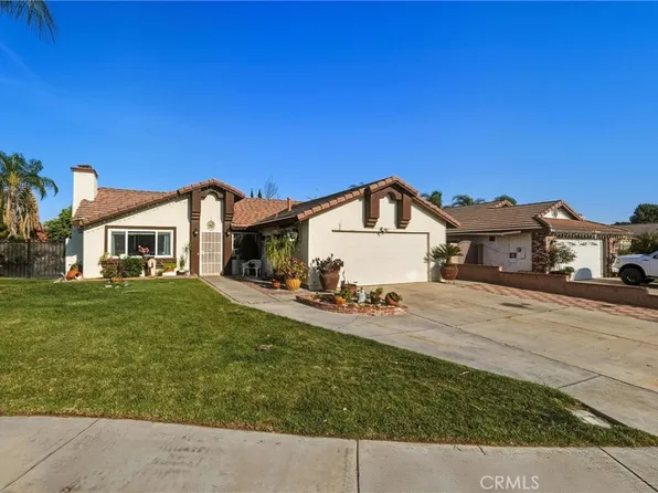 10531 Elm Ave, Bloomington, CA 92316