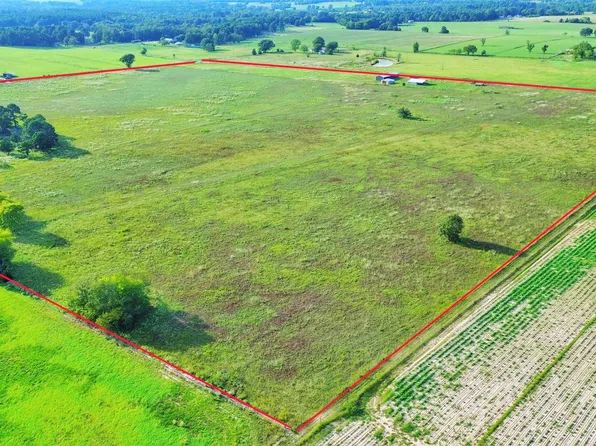 900 Anderson County Rd, Grapeland, TX 75844