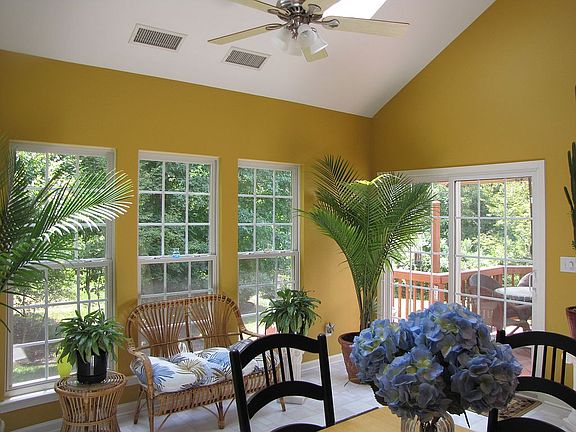 Sunroom