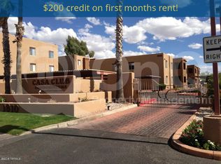 1810 E Blacklidge Dr APT 410, Tucson, AZ 85719