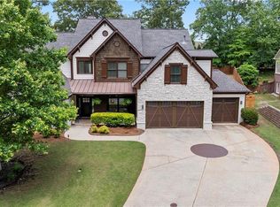 2265 Venture Dr, Marietta, GA 30062