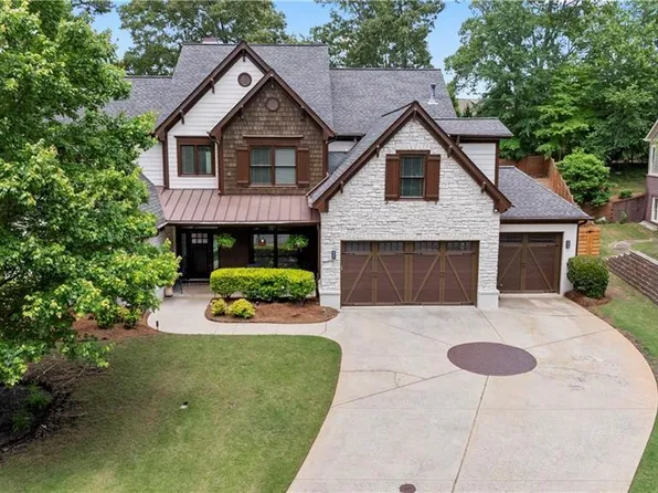 2265 Venture Dr, Marietta, GA 30062